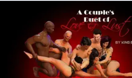 Download A Couple's Duet of Love & Lust Game Walkthrough for PC latest update