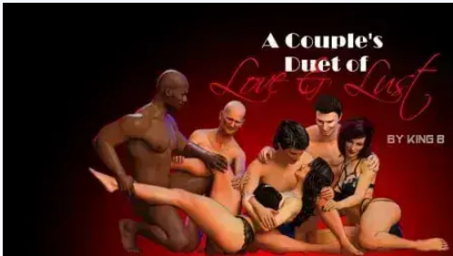 Download A Couple’s Duet of Love & Lust 0.10.5 Game Walkthrough for PC latest update