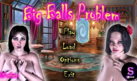 Download Big Balls Problem Game Walkthrough for PC latest update