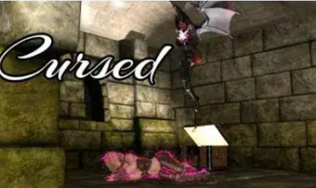 Download Cursed Game Walkthrough for PC latest update