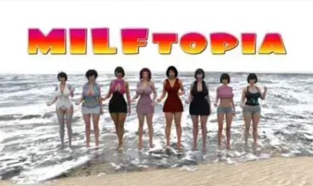 Download MILFtopia Game Walkthrough for PC latest update