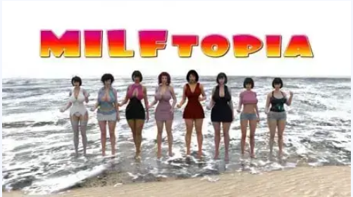 Download MILFtopia 0.24 Game Walkthrough for PC latest update