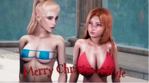 Download Merry Christmas Kyle 0.7 Game Walkthrough for PC latest update