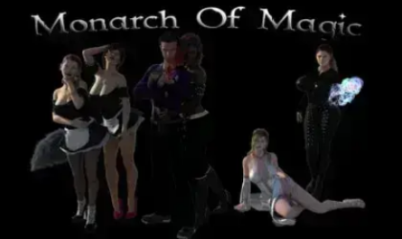 Download Monarch of Magic Game Walkthrough for PC latest update