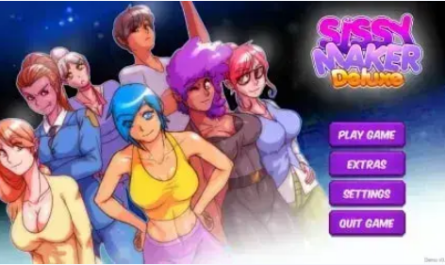 Download Sissy Maker Deluxe Game Walkthrough for PC latest update