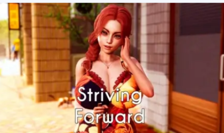 Download Striving Forward Game Walkthrough for PC latest update