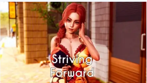 Download Striving Forward 0.1.0 Game Walkthrough for PC latest update