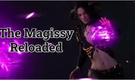 Download The Magissy: Reloaded Game Walkthrough for PC latest update