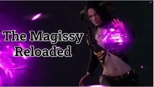 Download The Magissy: Reloaded 0.3.8 Game Walkthrough for PC latest update