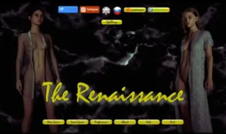 Download The Renaissance Game Walkthrough for PC latest update