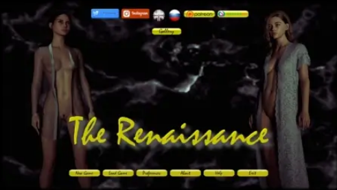 Download The Renaissance 0.1 Game Walkthrough for PC latest update