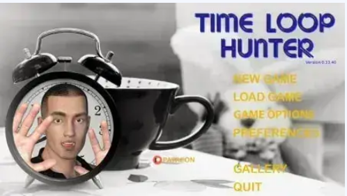 Download Time Loop Hunter 0.68.00 Game Walkthrough for PC latest update