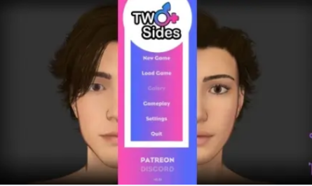 Download TwoSides Reboot Game Walkthrough for PC latest update