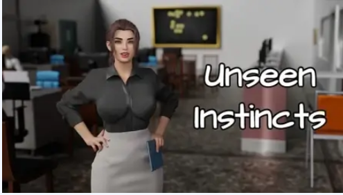 Download Unseen Instincts 0.25 Game Walkthrough for PC latest update