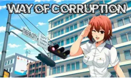 Download Way of Corruption Game Walkthrough for PC latest update