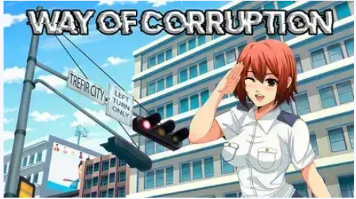 Download Way of Corruption 0.20 Game Walkthrough for PC latest update