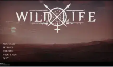 Download Wild Life - Patreon Game Walkthrough for PC latest update