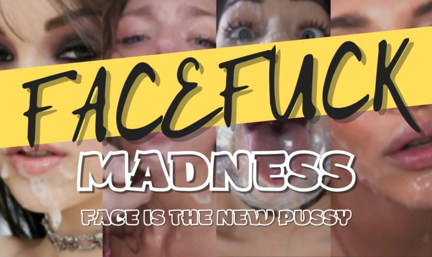 Facefuck Madness [v0.68] BY MercuryDev