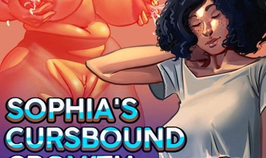 OrionArt – Sophia’s Cursebound Growth