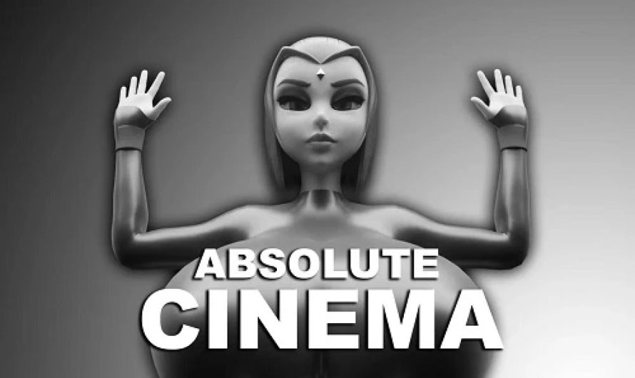 Renö – Absolute Cinema