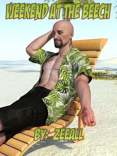 ZeeAll – Weekend at the Beach